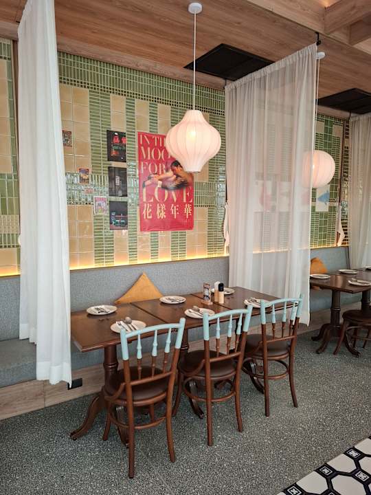 Gastro ASAI Bangkok Chinatown