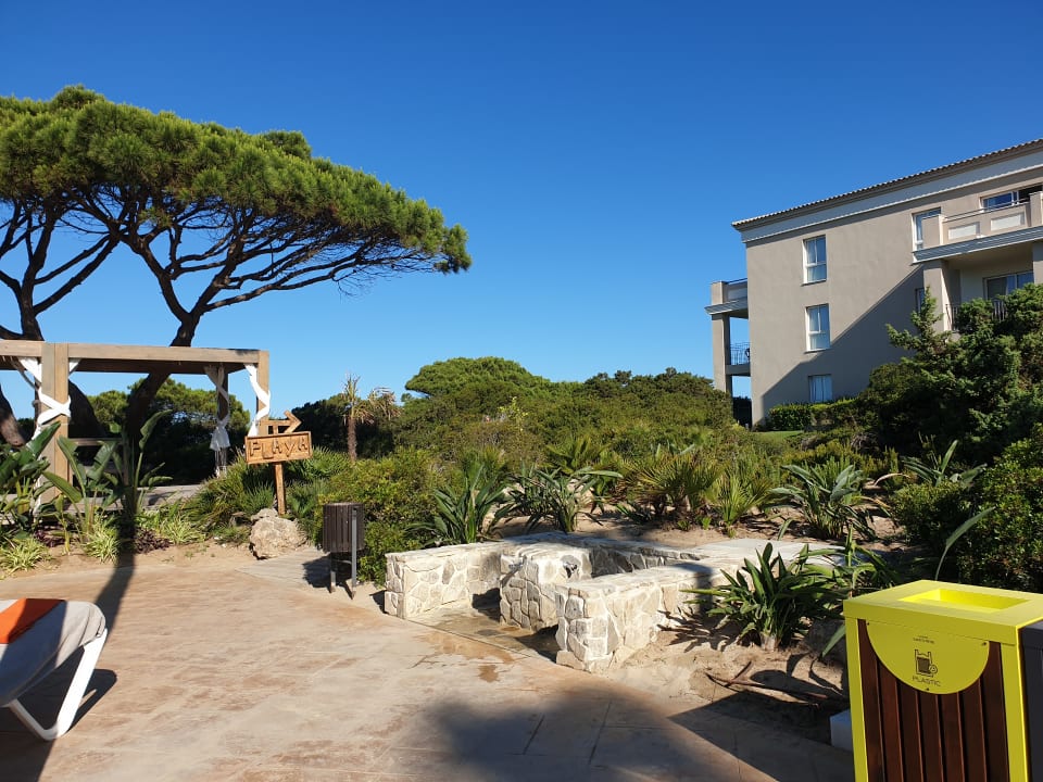 Gartenanlage Valentin Sancti Petri