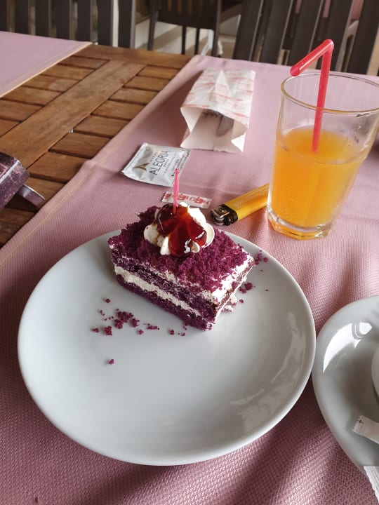 Gastro Side Alegria Hotel & Spa - Adults only +16