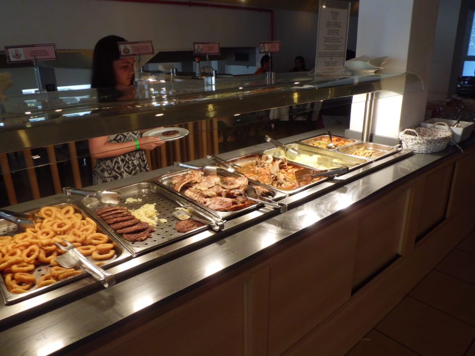 Tolle Auswahl Barceló Portinatx - Adults only