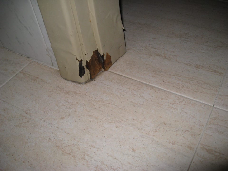 Aktueller Zustand 05.2014 Hotel Beatriz Playa & Spa