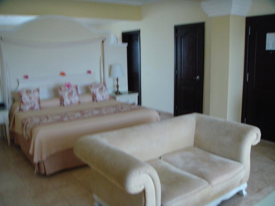 Cabanasuite (Bereich ab 18) Hotel Grand Palladium Lady Hamilton Resort & Spa