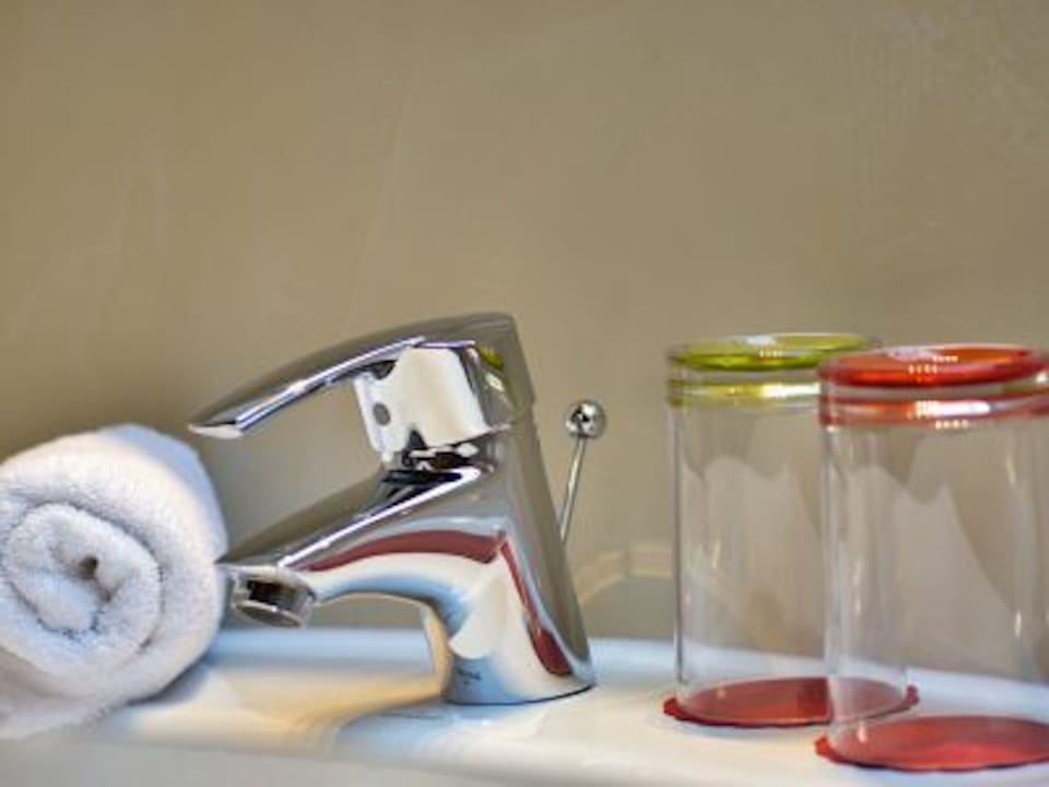 Zimmer Ferienhaus Fux