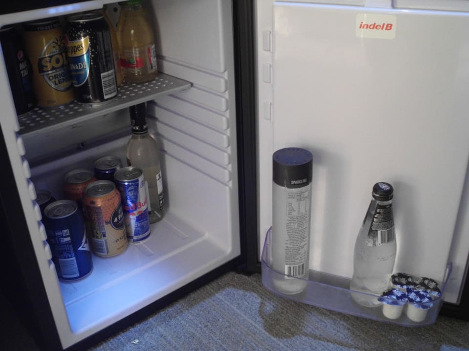 Zimmer Hotel Vibe Gold Coast