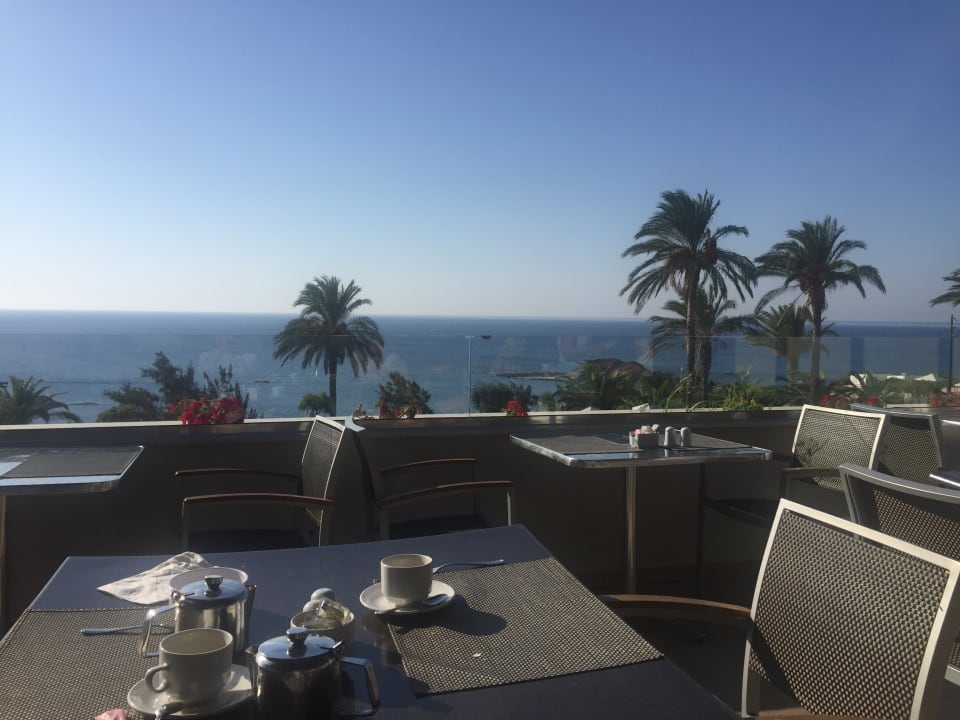 Gastro Rodos Princess Beach Hotel & Spa