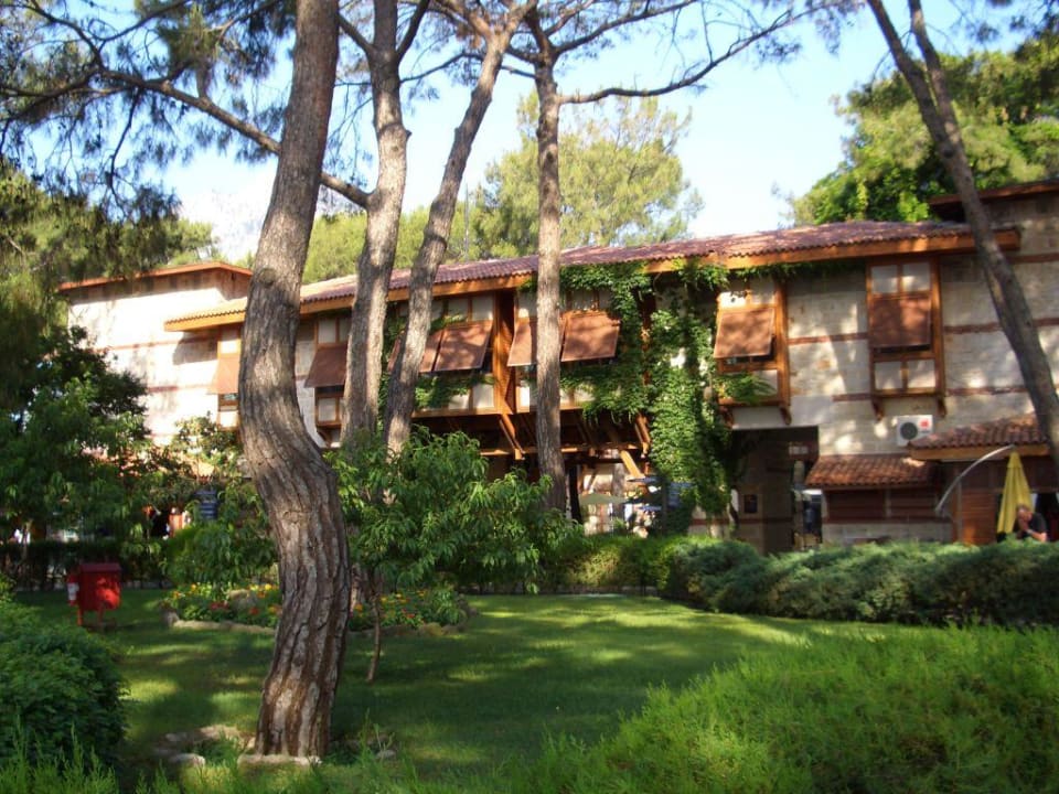 Häuser mit Garten Ulusoy Kemer Holiday Club