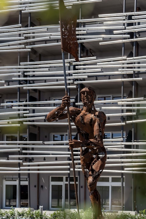 Sonstiges Augsburg Hotel Sonnenhof