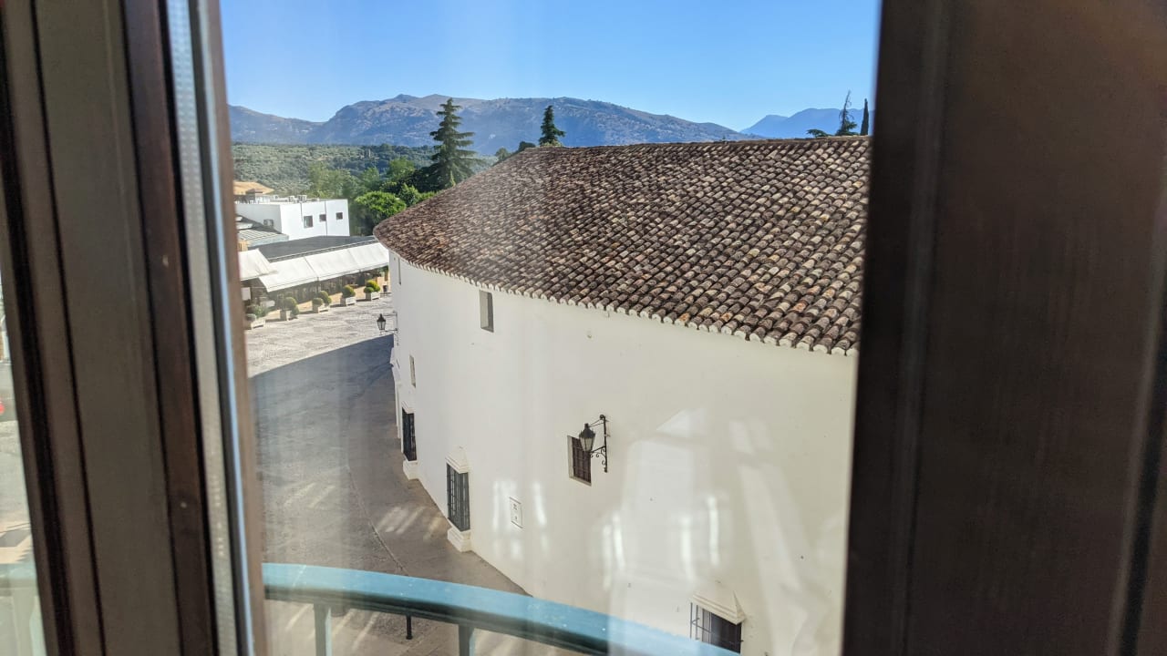 Zimmer Catalonia Ronda