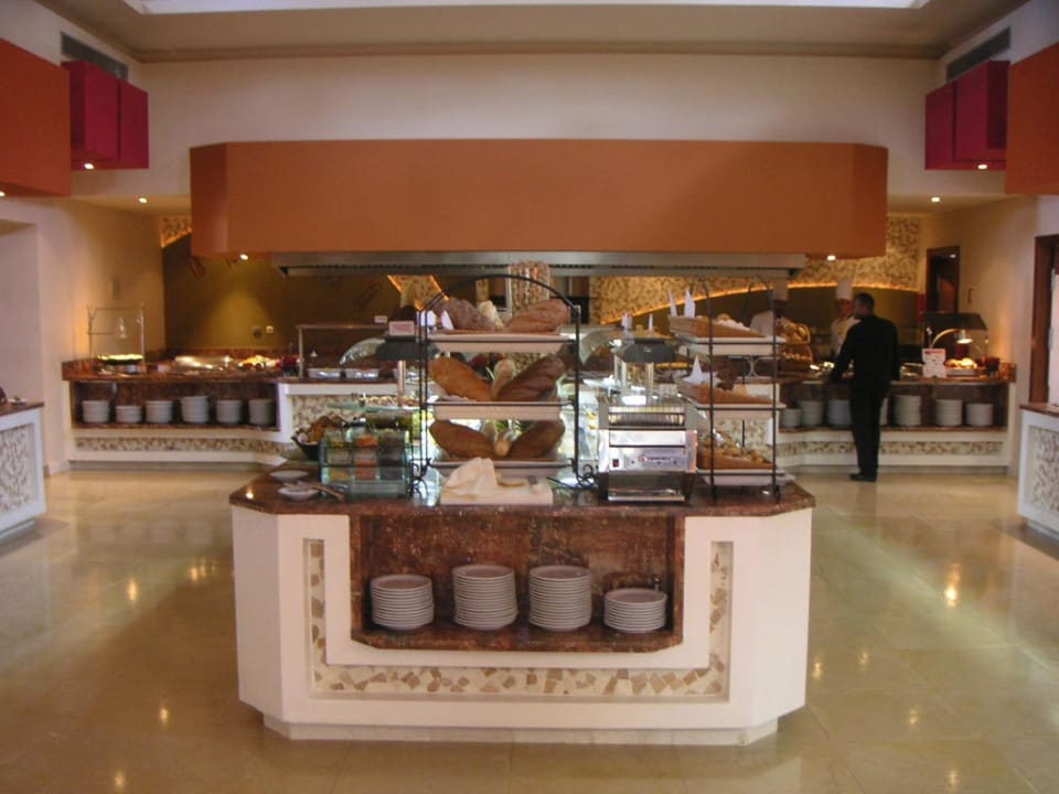 Royal Festival Buffet Secrets Royal Beach Punta Cana - Adults only