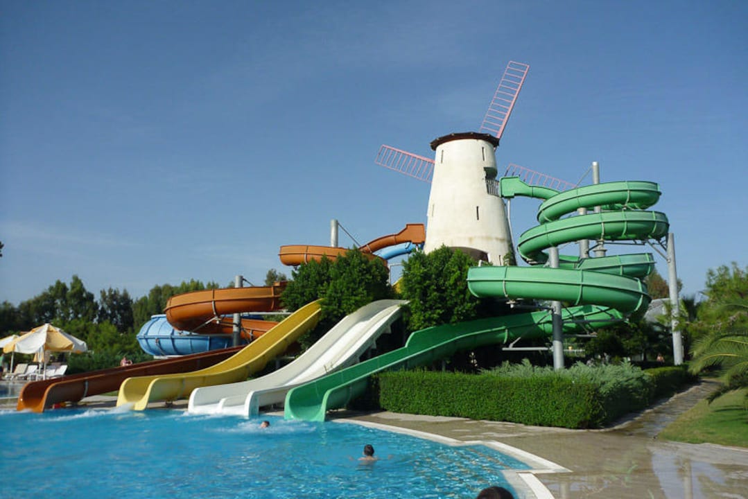 Rutschenmühle Sunrise Resort Hotel