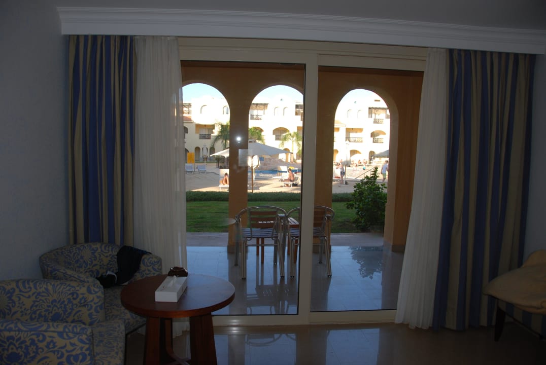 Pokój Stella Garden Resort & Spa, Makadi Bay