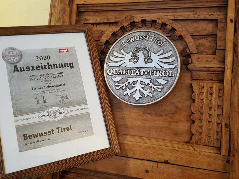 Sonstiges Hotel ORTNERHOF - Reiten . Wandern . Genießen