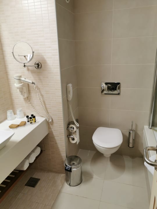 Zimmer Creta Maris Resort