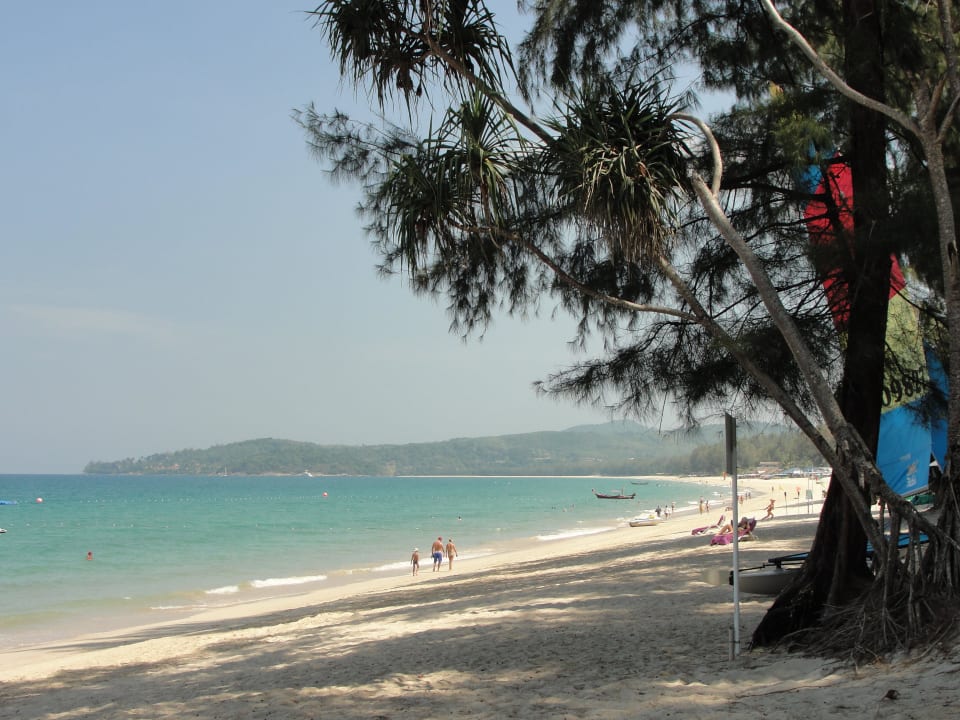 Nördlicher Strand Best Western Premier Bangtao Beach Resort & Spa