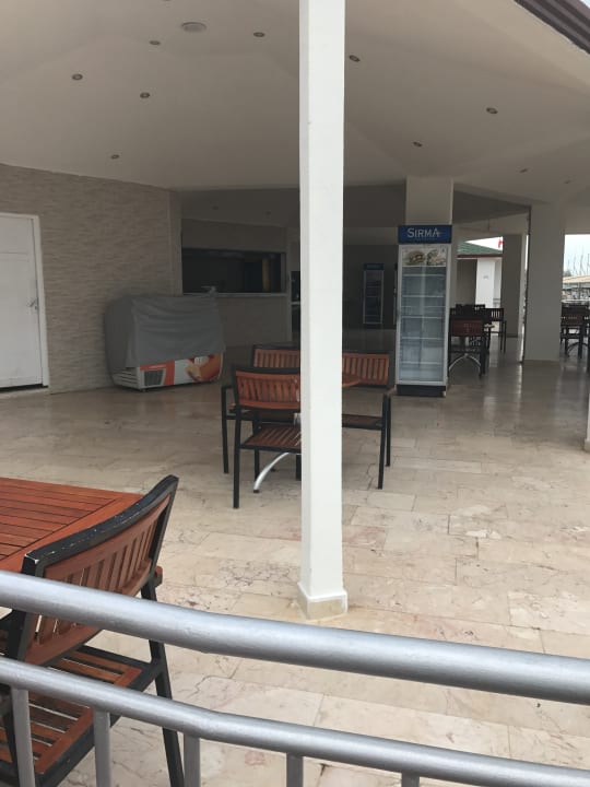 Sonstiges Seher Kumköy Star Resort & Spa