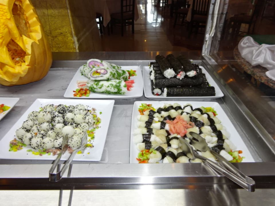 Gastro Hotel Gorgonia Beach Resort