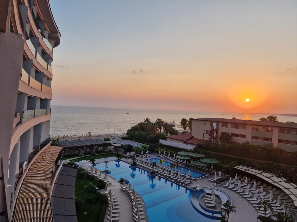Zimmer Seaden Quality Resort & Spa