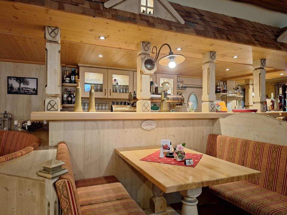 Gastro Hotel Goldener Stern