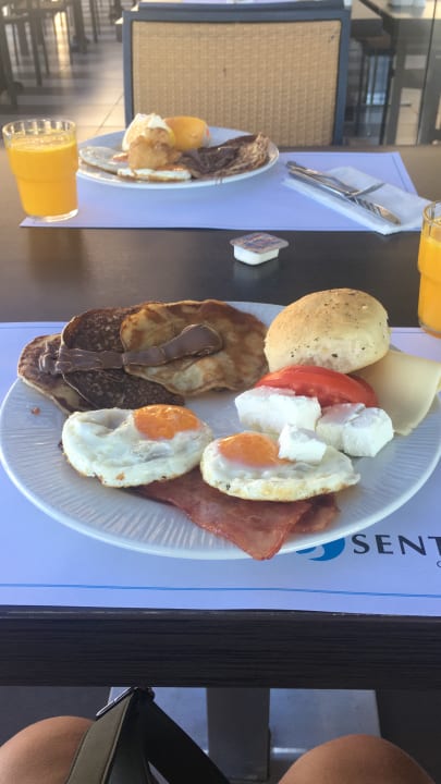 Gastro Atlantica Mikri Poli Kos
