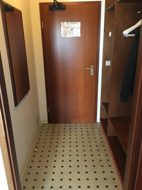 Zimmer Johannesbad Thermalhotel Ludwig Thoma