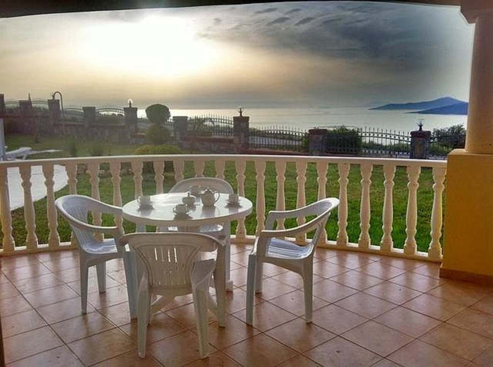 Stunning sea views Flamingo Country Residences