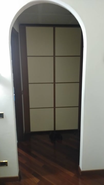 Zimmer Villa Pace Park Hotel Bolognese