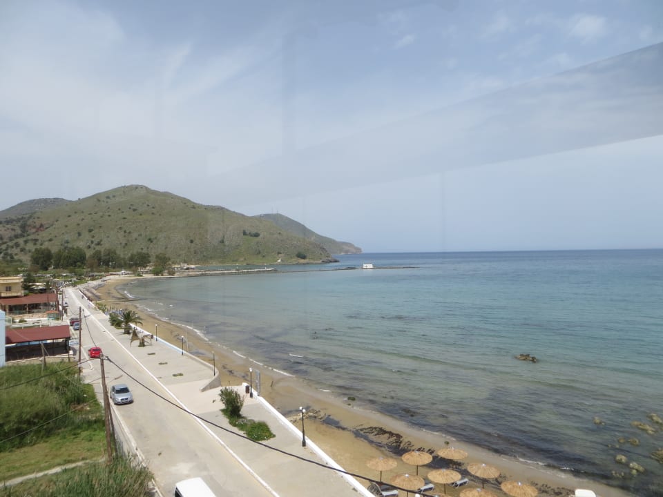 Ausblick Harmony Boutique Resort