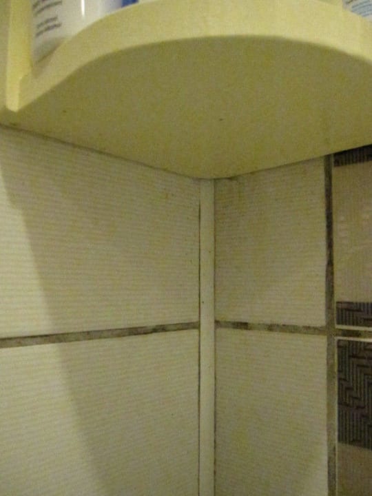 Türkische Sauberkeit  Club Resort Atlantis