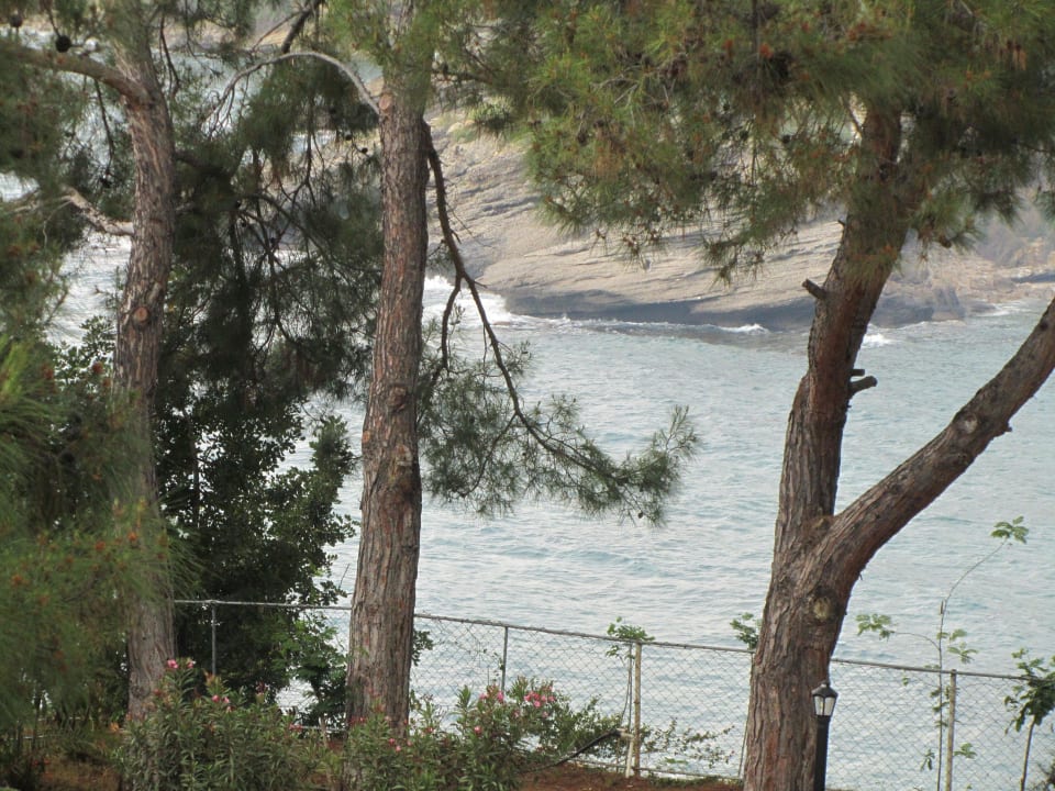 Hotel Incekum West İncekum West Hotel