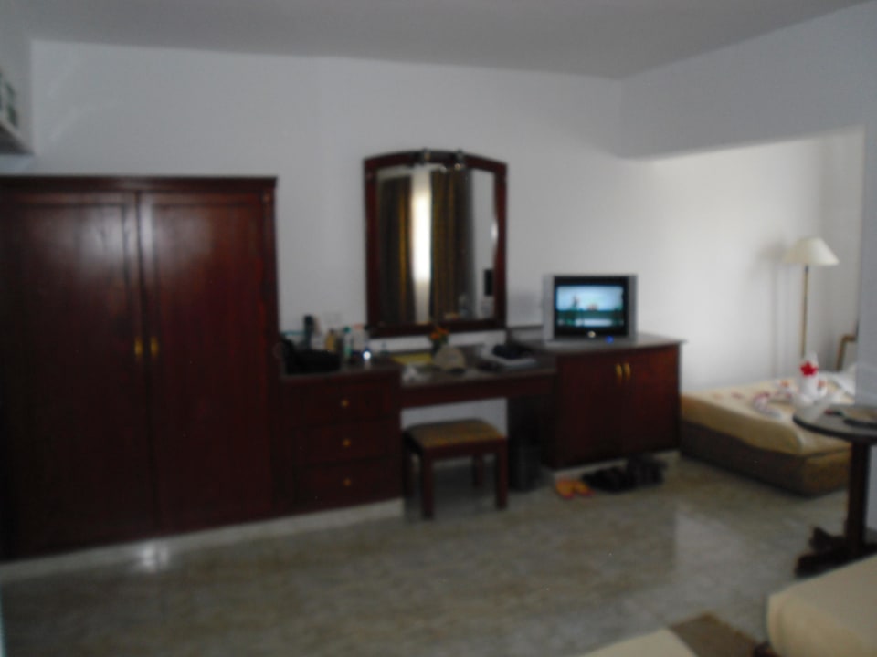 Zimmer Golden Beach Resort