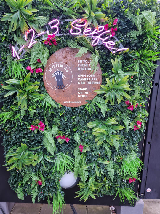 Sonstiges PIERDREI Hotel HafenCity Hamburg