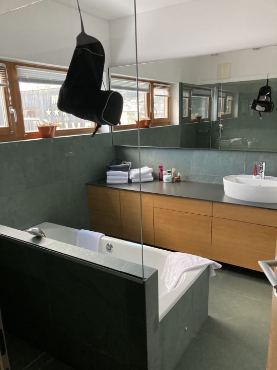 Zimmer ACTIVE by Leitner's|Natur&LifestyleHotel