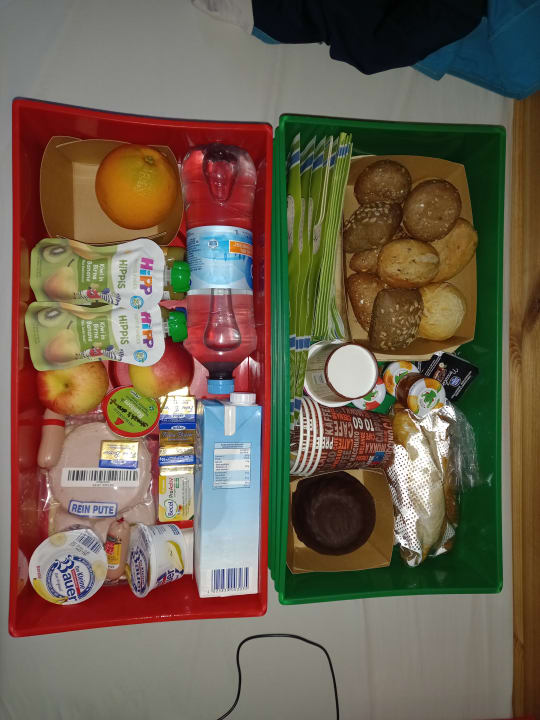 Gastro LEGOLAND Feriendorf