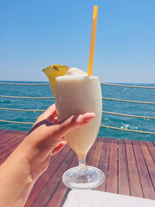 Meerblick Gloria Serenity Resort