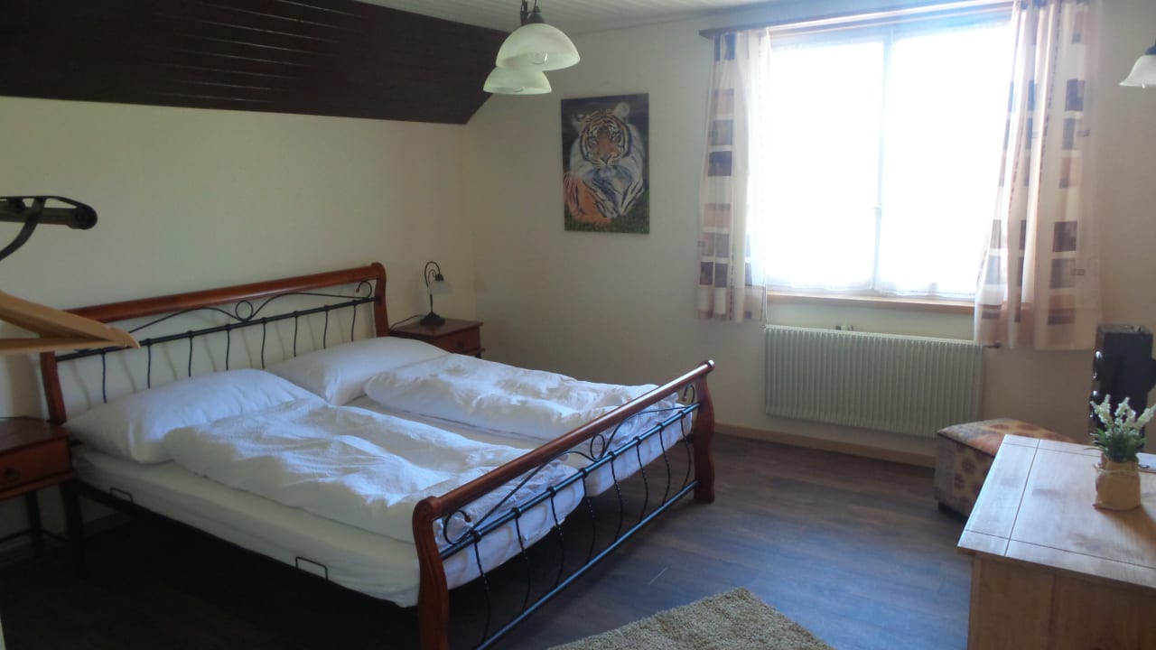 Zimmer Gasthof Schlossberg Bori
