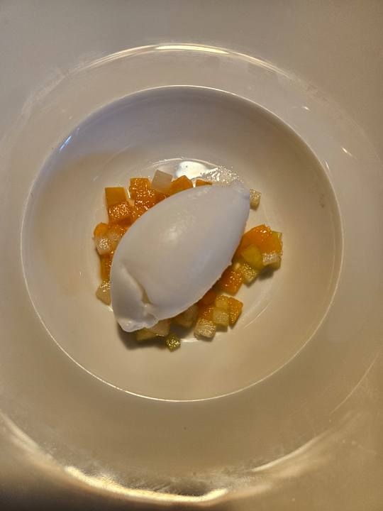 Gastro Der Böglerhof - pure nature spa resort