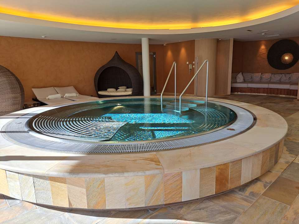 Pool RETTER Bio-Natur-Resort