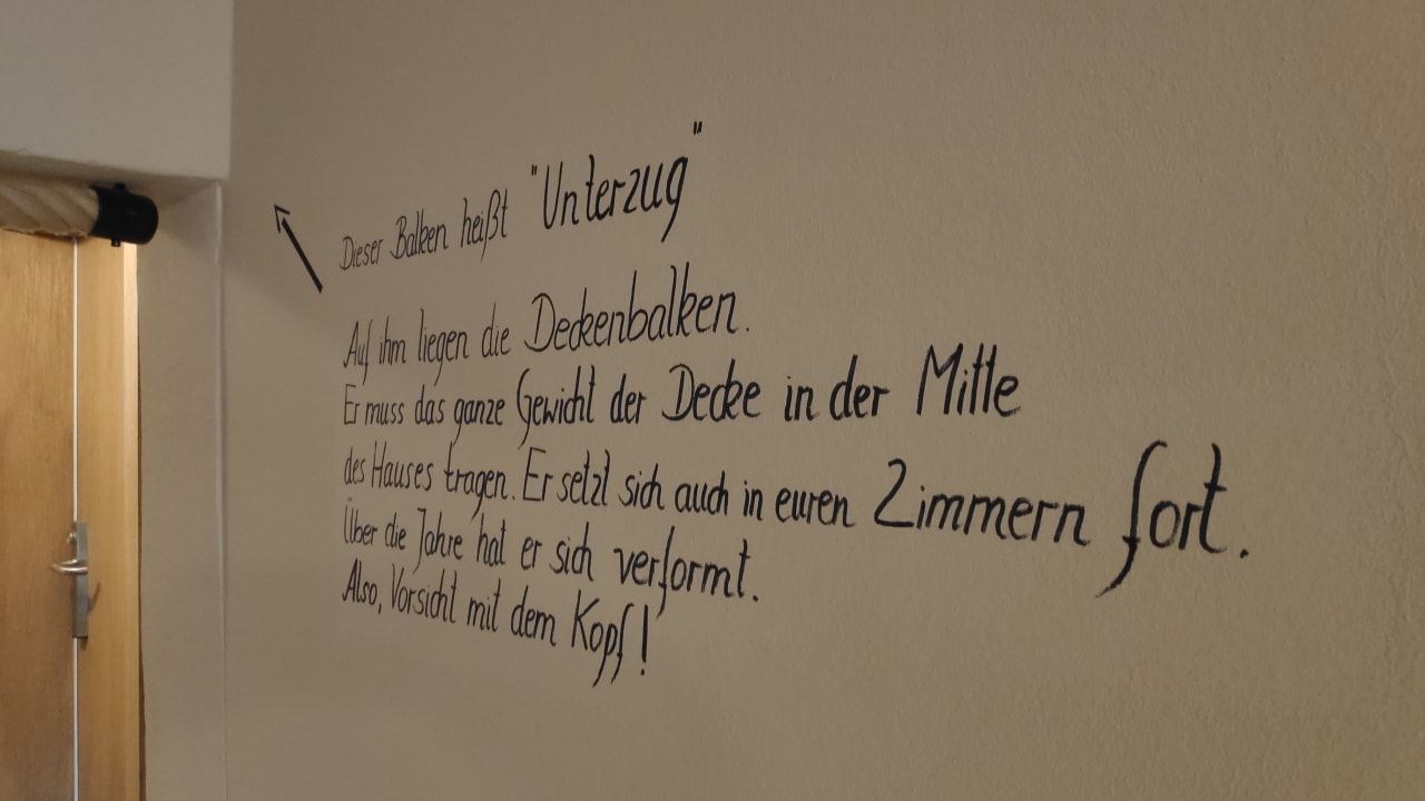 Sonstiges Hostel & Hotel Fairista