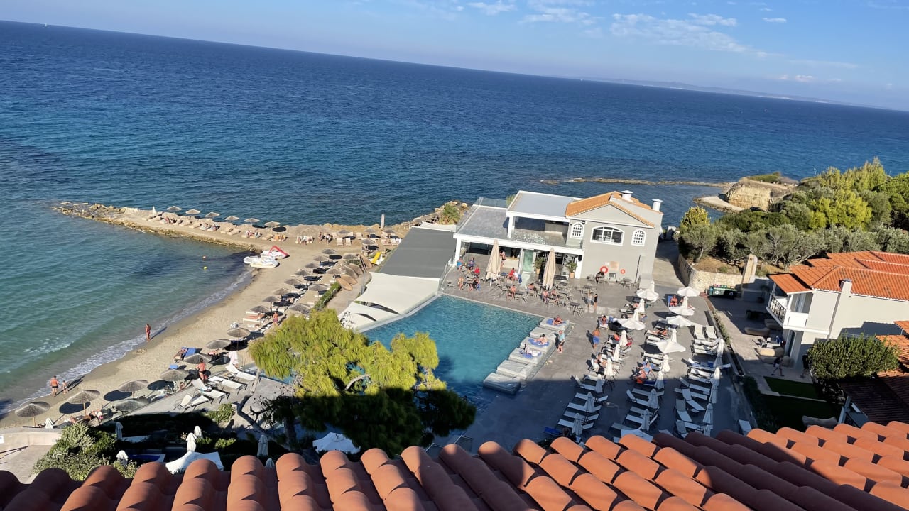 Strand Alexandra Beach Resort & Spa