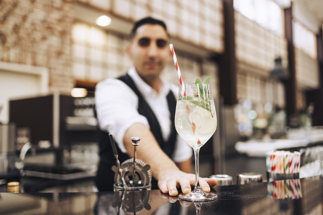 Gastro Hotel Vier Jahreszeiten Zingst