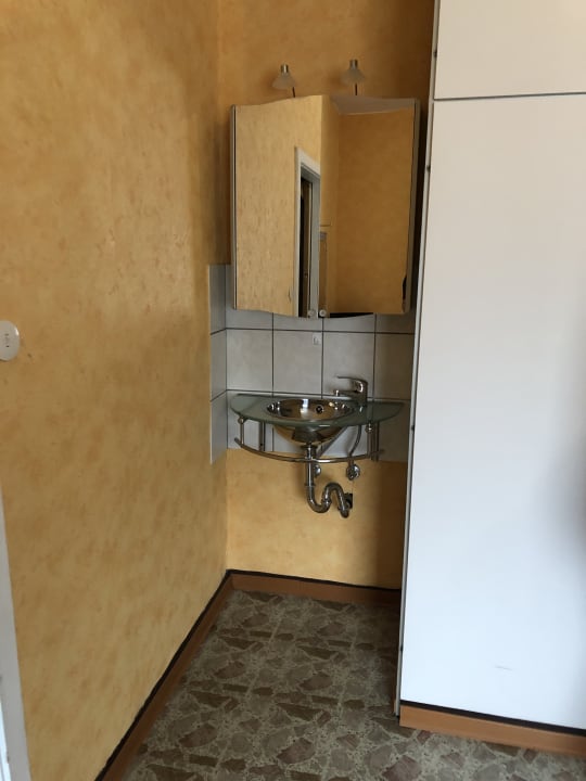 Zimmer Hotel Paidion