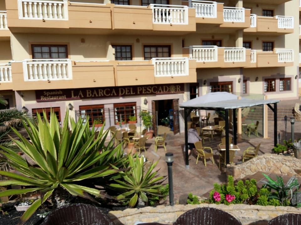 Frühstück Ereza Mar Hotel - Adults Only