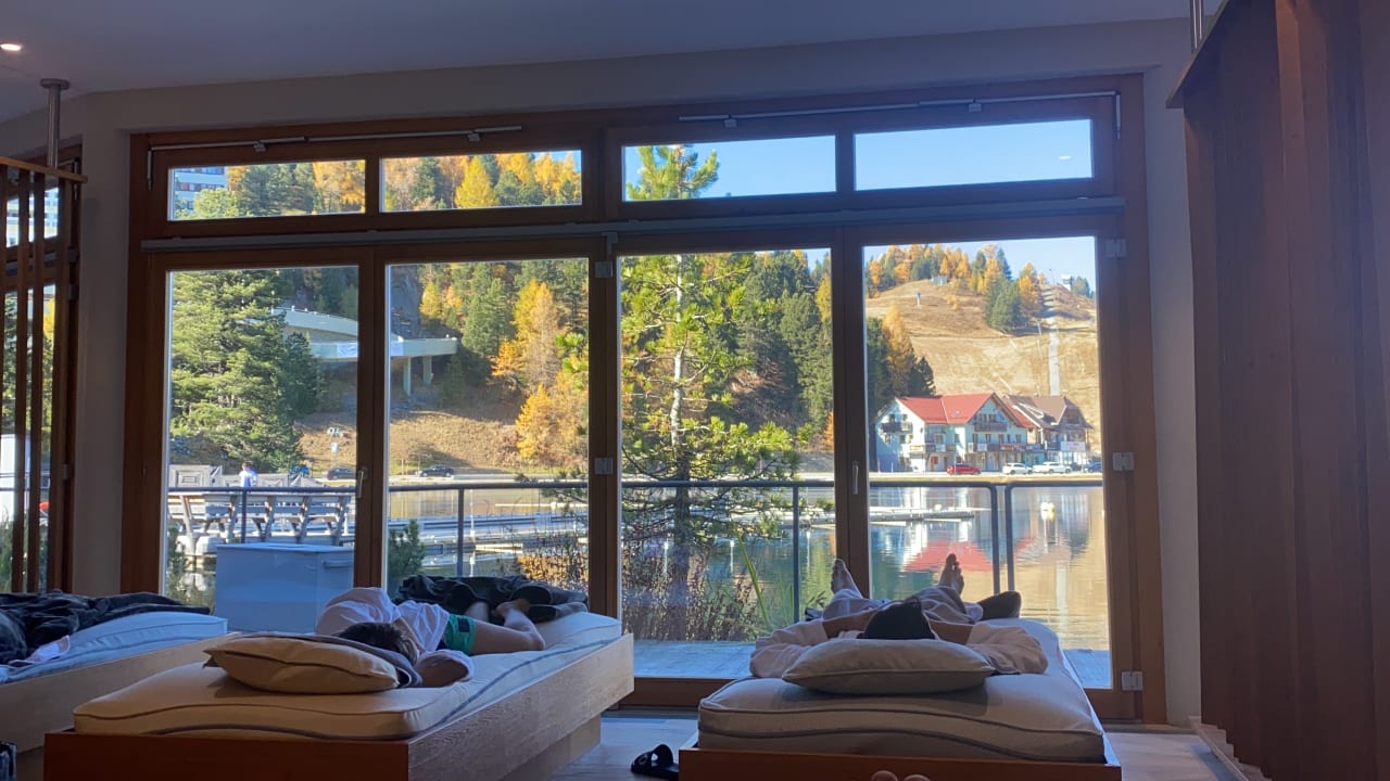 Sport & Freizeit Hotel Hochschober