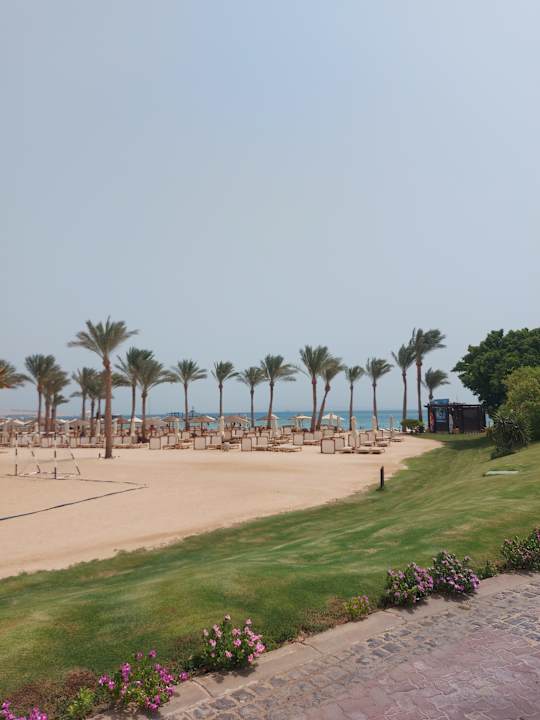 Strand Steigenberger Aqua Magic