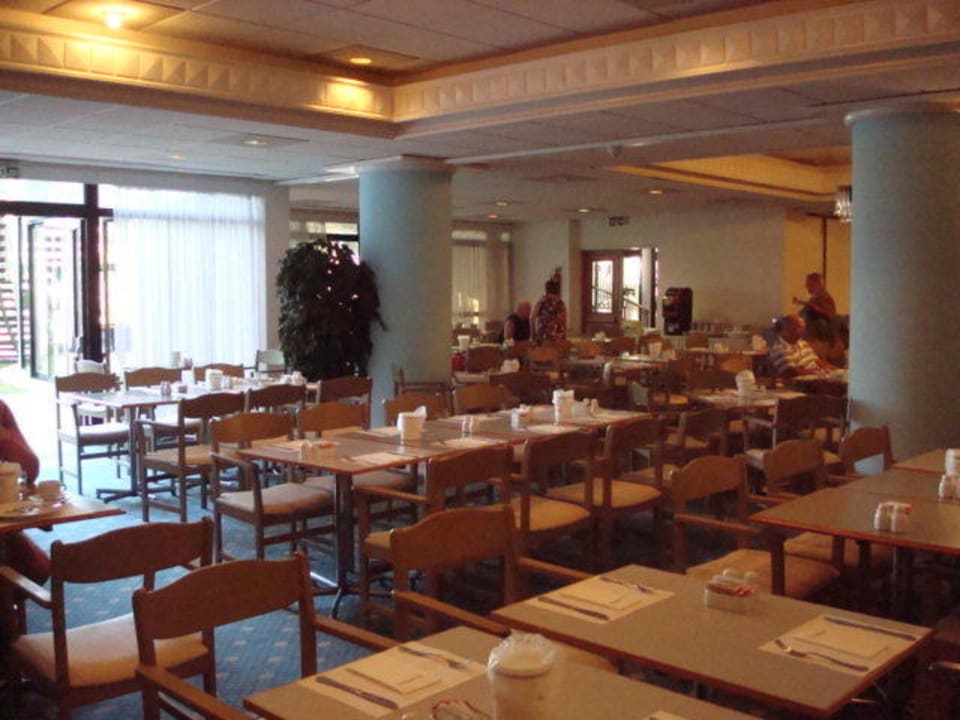 Restaurant Louis Ledra Beach