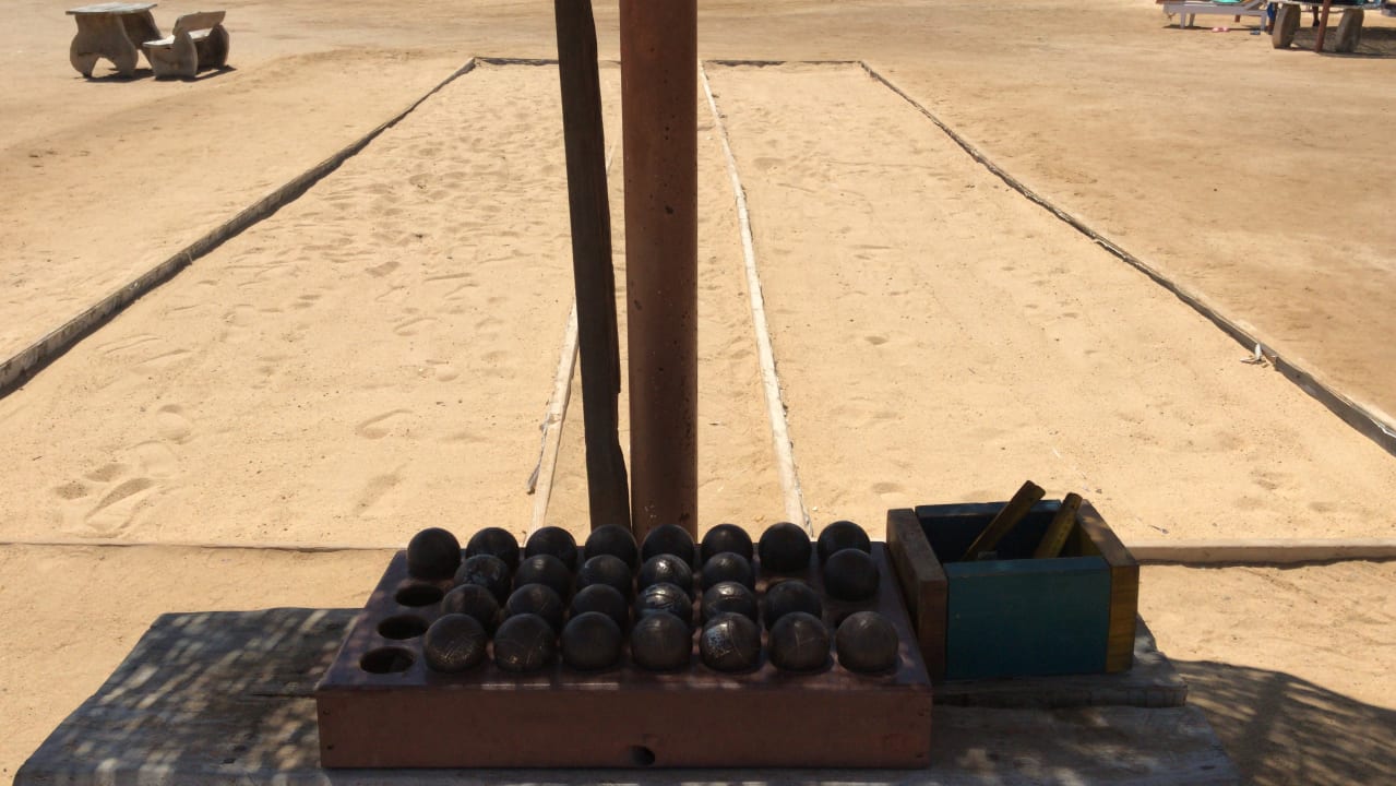 Sport & Freizeit Three Corners Equinox Beach Resort