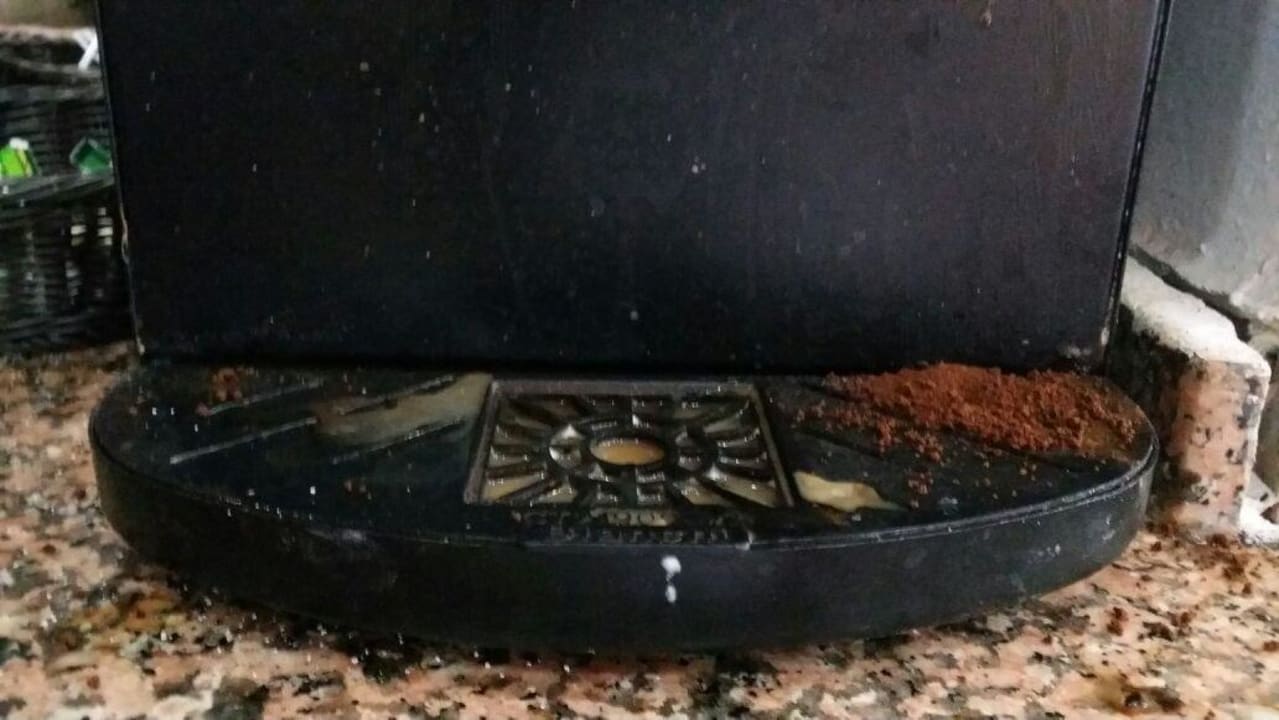 Es geht noch schlimmer! Xeno Club Mare Hotel