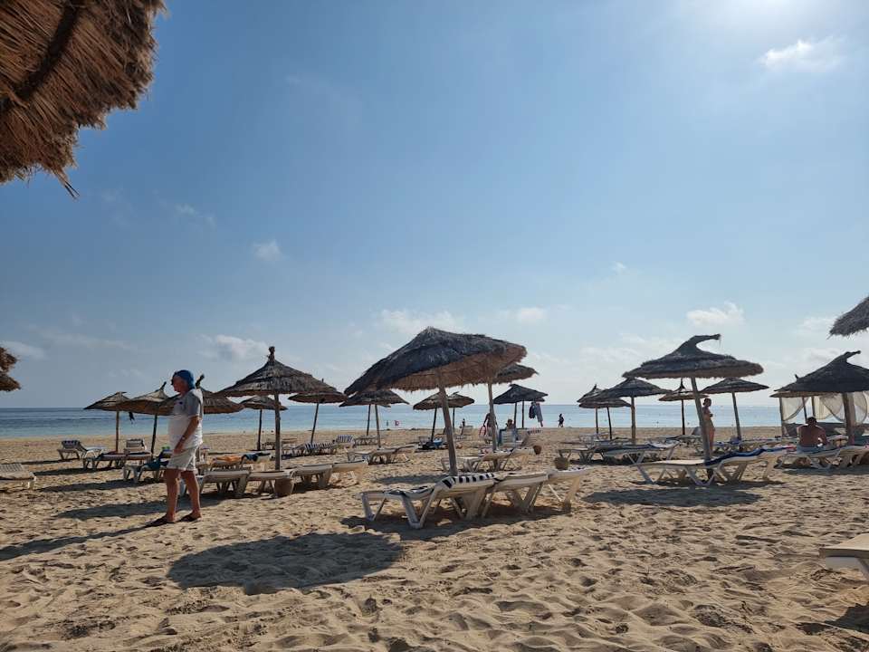 Strand Calimera Yati Beach