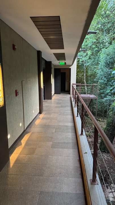 Sonstiges Mercure Iguazu Hotel Iru