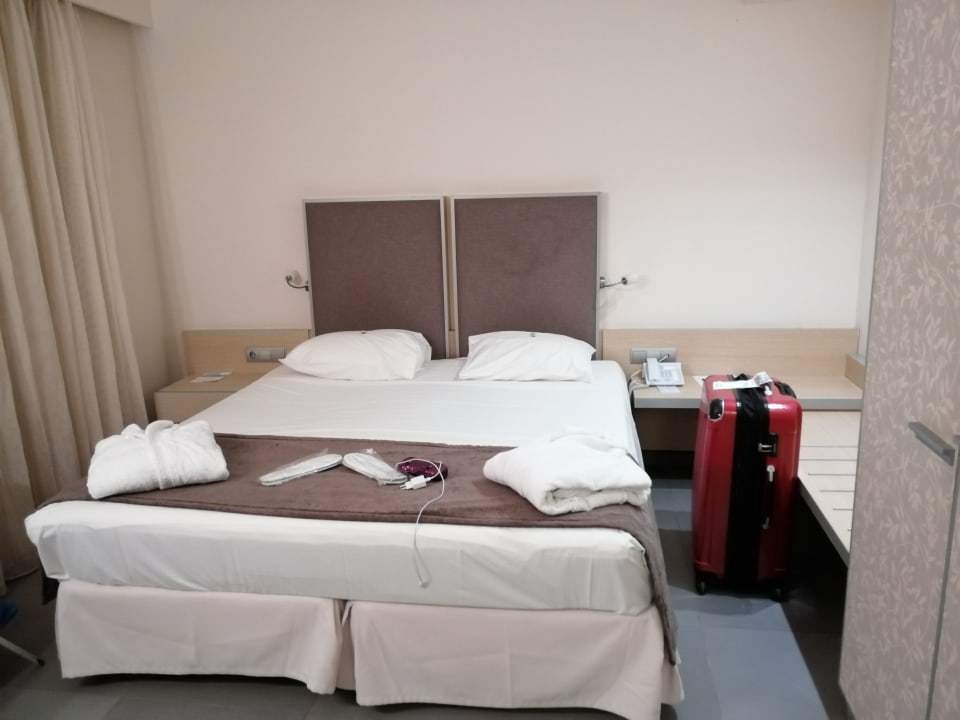 Zimmer Atlantica Mikri Poli Crete